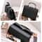 Elegant PU Leather Crossbody Shoulder Bag For Women With Flap Messenger Design 4