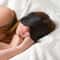 Silk Sleep Eye Mask Set For Travel Relaxation Deep Rest 0