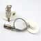 10PCS Child Safety Cabinet Locks Invisible Baby Proof Drawer Cabinet Door Lock Set 2