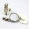 10PCS Child Safety Cabinet Locks Invisible Baby Proof Drawer Cabinet Door Lock Set 2