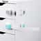 10PCS Child Safety Cabinet Locks Invisible Baby Proof Drawer & Cabinet Door Lock Set
