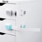 10PCS Child Safety Cabinet Locks Invisible Baby Proof Drawer & Cabinet Door Lock Set