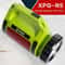 Rechargeable LED Searchlight 1000LM Portable Outdoor Flashlight With USB Power Bank SOS Light 9