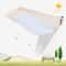 Solar Motion Sensor Wall Light Waterproof Outdoor LED Security Lamp