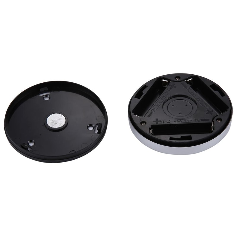 Smart Motion Sensor Night Light with PIR Auto On/Off LED Closet & Hallway Lamp