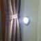 Smart Motion Sensor Night Light with PIR Auto On/Off LED Closet & Hallway Lamp