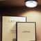 Smart Motion Sensor Night Light with PIR Auto On/Off LED Closet & Hallway Lamp