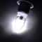 G9 LED Corn Light Bulb 25W 200LM Energy Saving Warm White Lamp 2