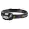 Rechargeable LED Headlamp With Motion Sensor Waterproof 4 Modes 1