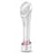 LED Acne Treatment Device With Blue Red Light Therapy Rechargeable Wand 0