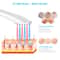 LED Acne Treatment Device With Blue Red Light Therapy Rechargeable Wand 1
