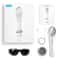 LED Acne Treatment Device With Blue Red Light Therapy Rechargeable Wand 8