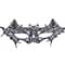 Elegant Lace Bat Masquerade Mask For Halloween Party And Venetian Costume Events 1