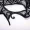 Elegant Lace Bat Masquerade Mask For Halloween Party And Venetian Costume Events 3