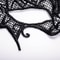 Elegant Lace Bat Masquerade Mask For Halloween Party And Venetian Costume Events 3
