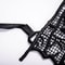 Elegant Lace Bat Masquerade Mask For Halloween Party And Venetian Costume Events 4