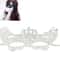 Elegant Lace Bat Masquerade Mask For Halloween Party And Venetian Costume Events 6
