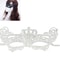 Elegant Lace Bat Masquerade Mask For Halloween Party And Venetian Costume Events 6