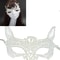 Elegant Lace Bat Masquerade Mask for Halloween Party and Venetian Costume Events