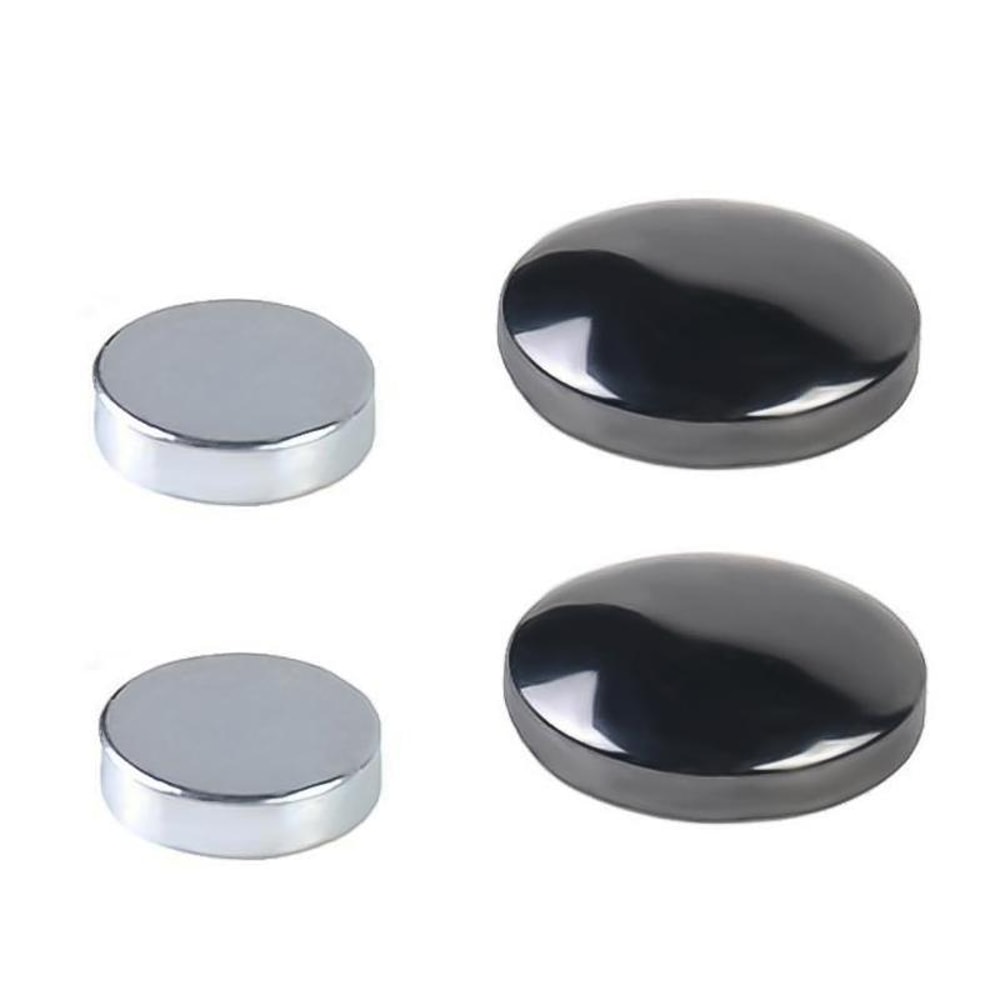 3Pair Magnetic Acupressure Therapy Earrings Set For Wellness Massage And Stylish Everyday Wear 2