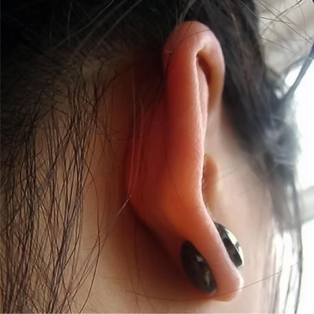 3Pair Magnetic Acupressure Therapy Earrings Set For Wellness Massage And Stylish Everyday Wear 5