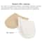Orthopedic Heel Pads For OX Legs Flat Feet Posture Support 2