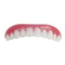 Comfort Fit Flex Silicone Veneers for Instant Smile Whitening
