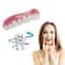 Comfort Fit Flex Silicone Veneers for Instant Smile Whitening