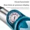 High Pressure Drain Cleaner Air Blaster For Toilets Sinks Sewer Pipe Clogs 7