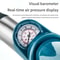High Pressure Drain Cleaner Air Blaster For Toilets Sinks Sewer Pipe Clogs 7