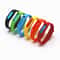 Mosquito Repellent Silicone Wristband For Kids Adults Outdoor Bug Protection Bracelet 1
