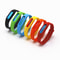 Mosquito Repellent Silicone Wristband For Kids Adults Outdoor Bug Protection Bracelet 1
