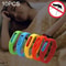 Mosquito Repellent Silicone Wristband For Kids Adults Outdoor Bug Protection Bracelet 9