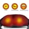 Cordless Neck And Shoulder Massager With Heat Vibration For Deep Tissue Relaxation 6