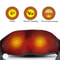 Cordless Neck And Shoulder Massager With Heat Vibration For Deep Tissue Relaxation 6