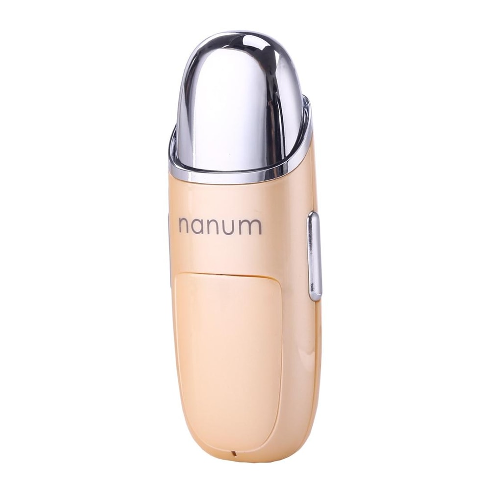 Portable Facial Steamer Skin Hydration Massager Spray 2