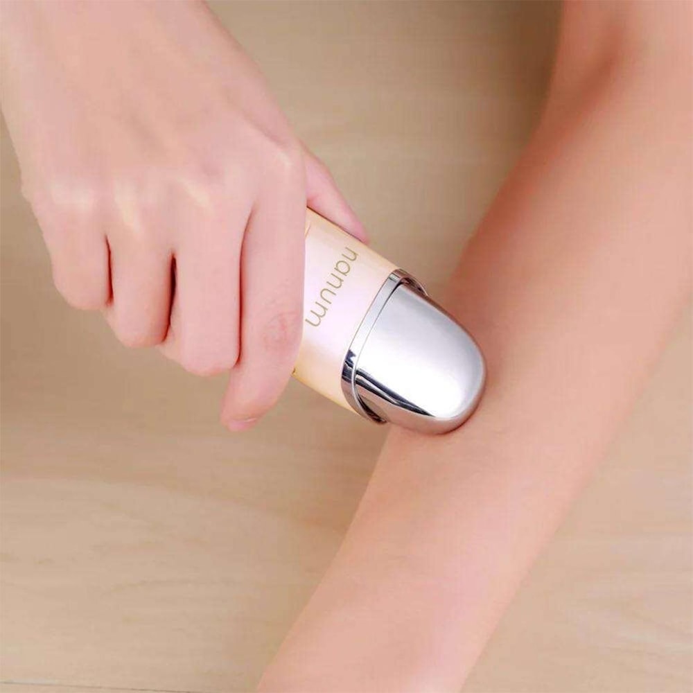 Portable Facial Steamer Skin Hydration Massager Spray 3
