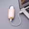 Portable Facial Steamer Skin Hydration Massager Spray 12