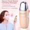 Portable Facial Steamer Skin Hydration Massager Spray 5