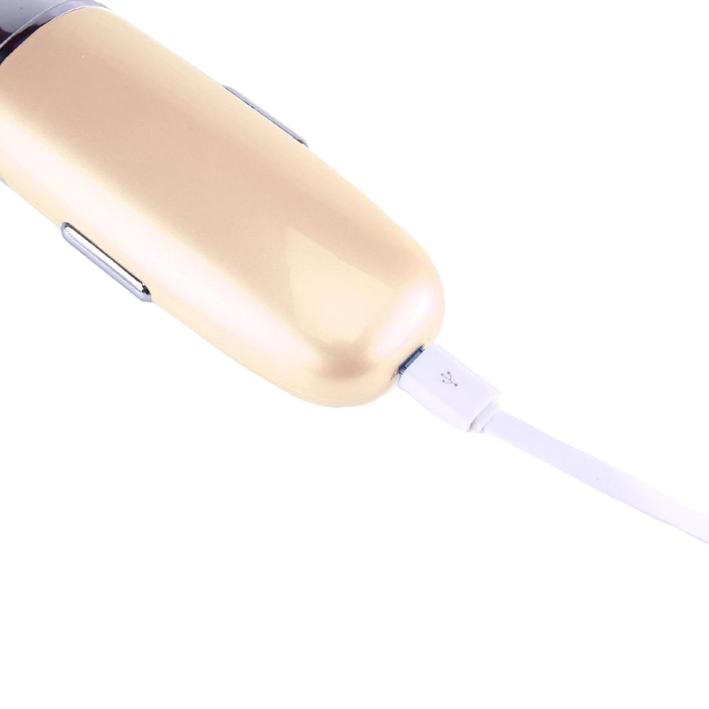 Portable Facial Steamer Skin Hydration Massager Spray 9