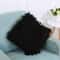 Luxury Faux Fur Pillow Cover Soft Velvet Plush Cushion Cover For Sofa Bed Cozy Room Decor 6