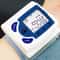 Automatic Blood Pressure Monitor With 90 Memory Sets Large LCD Display 0
