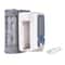 Automatic Blood Pressure Monitor With 90 Memory Sets Large LCD Display 2