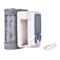 Automatic Blood Pressure Monitor With 90 Memory Sets Large LCD Display 2