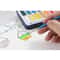 Portable Watercolor Paint Set With Metal Case Brush For Travel Sketching 3