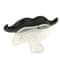 Funny Mustache Baby Pacifier Orthodontic Silicone Soother For Infants 1