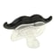 Funny Mustache Baby Pacifier Orthodontic Silicone Soother For Infants 1
