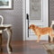 Smart Dog Training Bell Door Hanger With 7 Bells Adjustable Nylon Rope For Potty Training 5