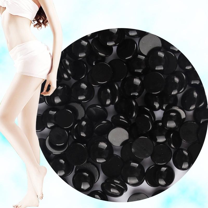 100PCS Wooden Wax Sticks Disposable Spatulas for Waxing, Crafts & Ice Cream Use