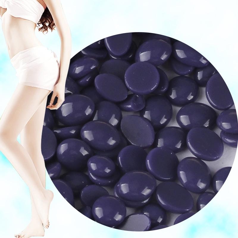 100PCS Wooden Wax Sticks Disposable Spatulas for Waxing, Crafts & Ice Cream Use